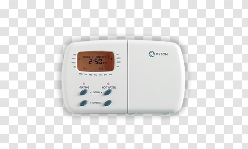 Thermostat Central Heating Baxi Potterton Myson - Measuring Scales - International Programmers Day Transparent PNG