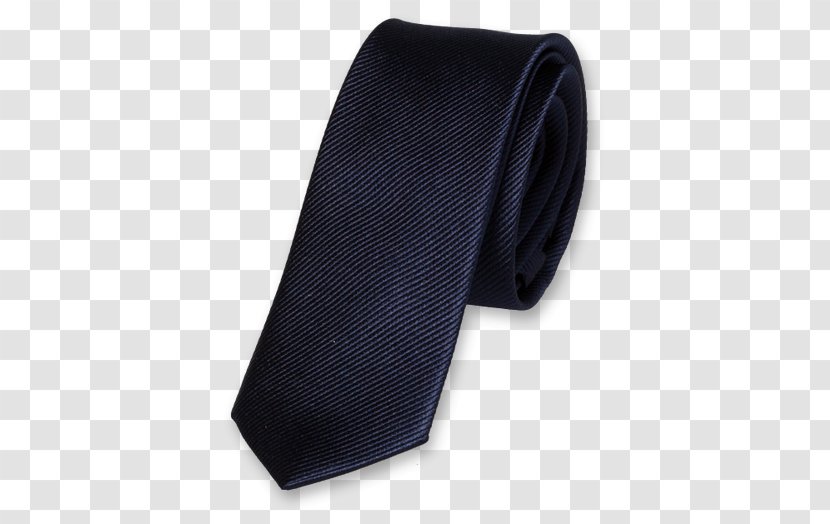 Necktie Black M - Design Transparent PNG