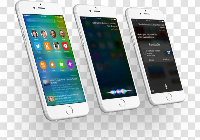 IOS 9 Apple Worldwide Developers Conference 11 Transparent PNG