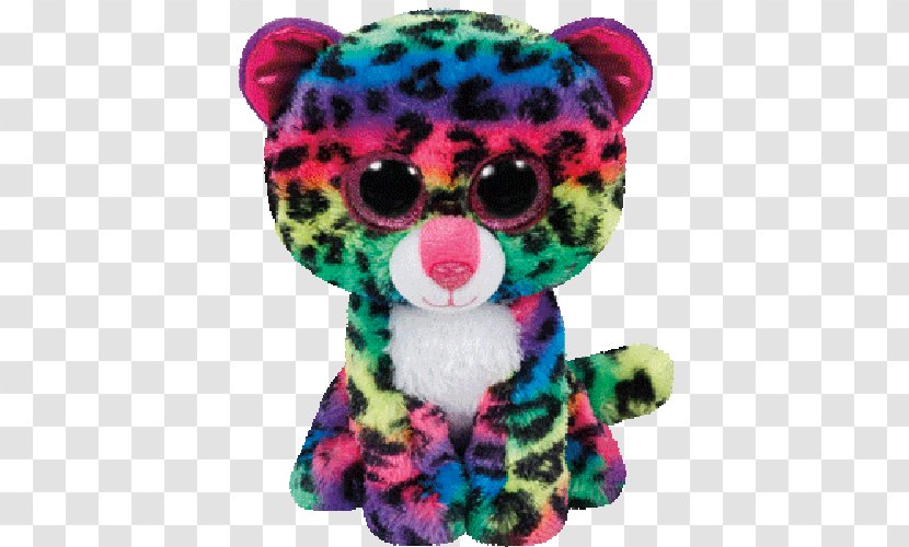 Ty Inc. Beanie Babies Stuffed Animals & Cuddly Toys - Frame - Toy Transparent PNG