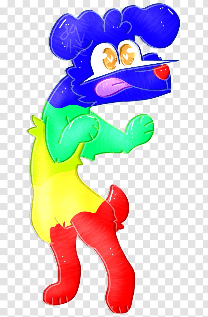 Toy Cartoon Character Clip Art - Fools Day Transparent PNG