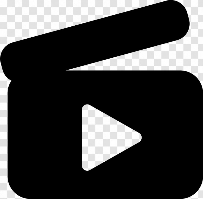 Agir Services Film Symbol - Logo Transparent PNG