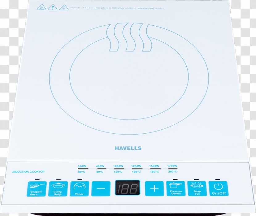 Induction Cooking Home Appliance Ranges Havells - Coupon Transparent PNG