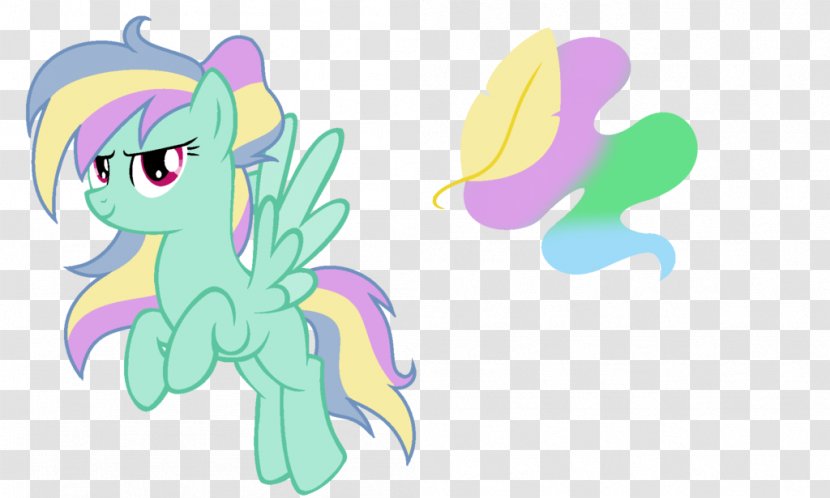 Pony Rainbow Dash DeviantArt - Digital Data - Cloud Rays Transparent PNG