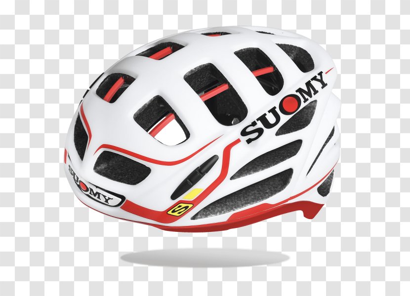 Team Cofidis Suomy Motorcycle Helmets Bicycle - Personal Protective Equipment Transparent PNG