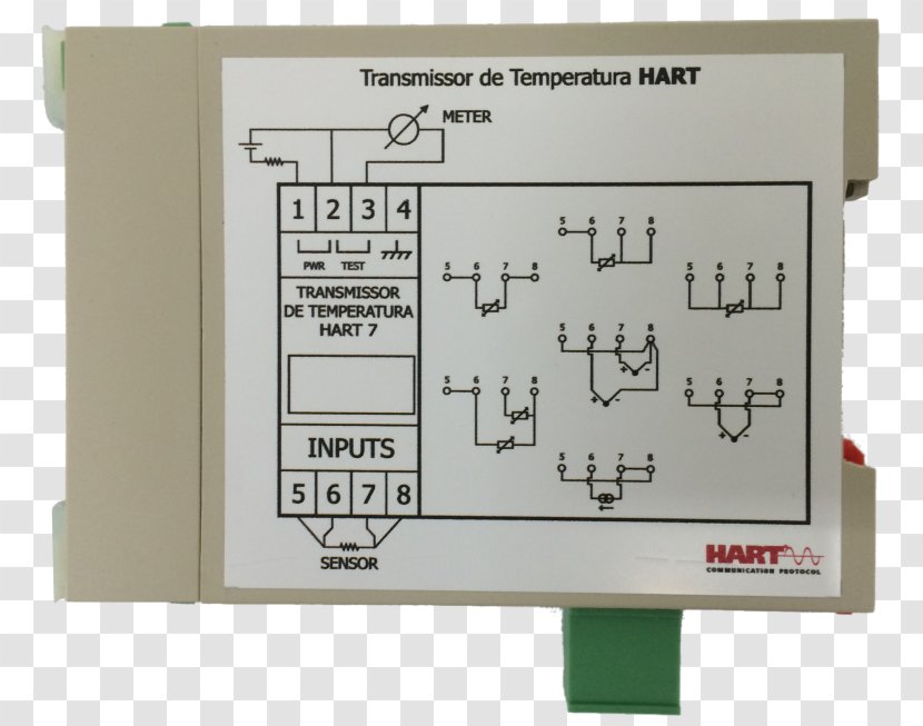 Electronic Component Electronics - Technology - Callendar Transparent PNG