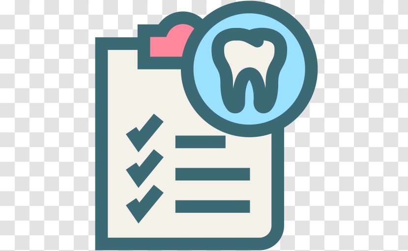 Dentistry Medicine Health Care - Medical Record - Dental Transparent PNG