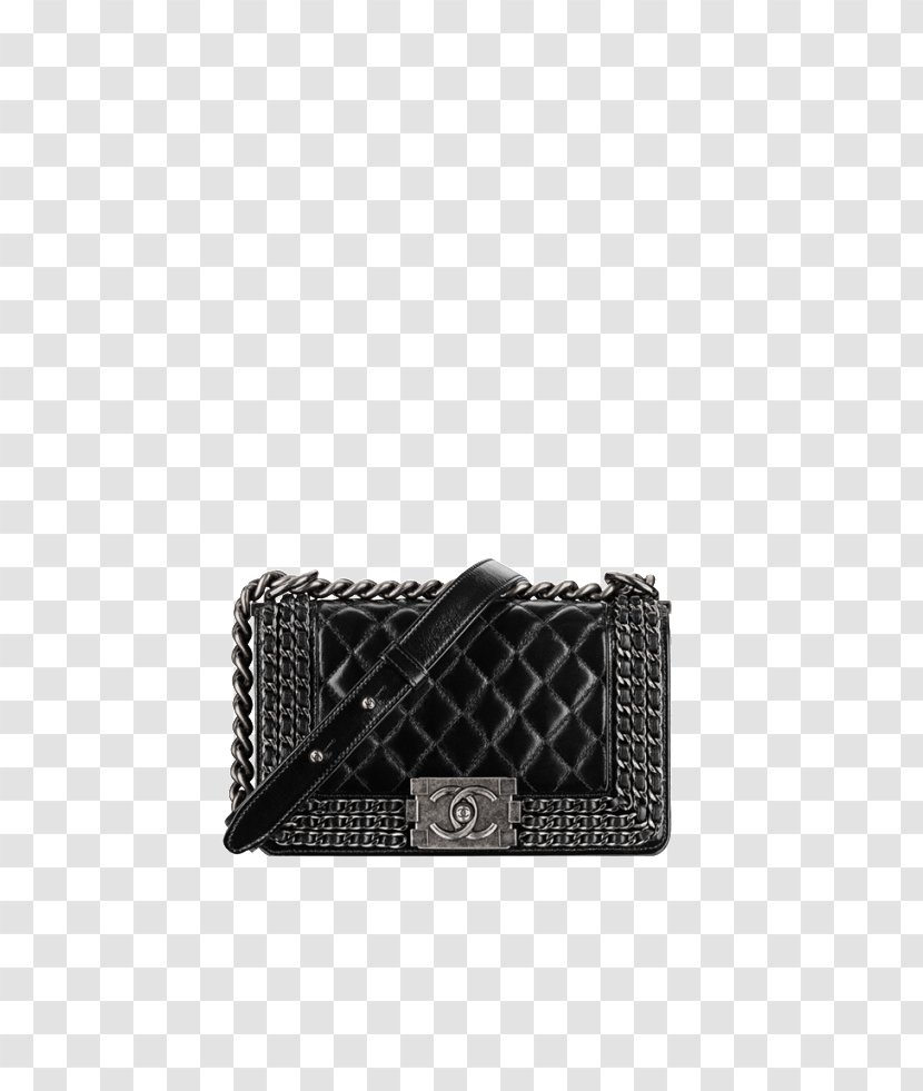 Chanel Handbag Fashion Strap - Shoulder Bag Transparent PNG