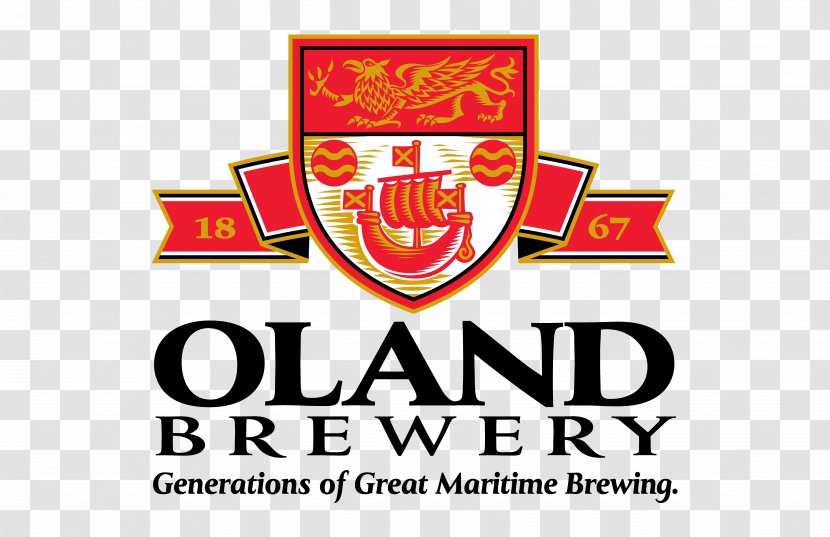 Oland Brewery Logo Öland Brand Giant-Landover - Giantlandover Transparent PNG