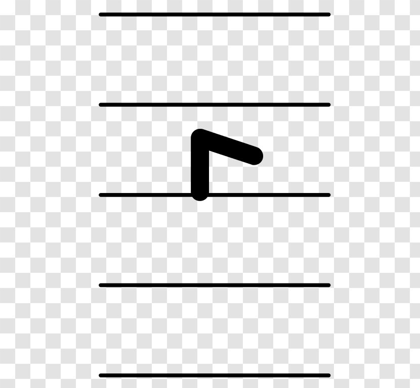 Line Point Number Angle - Diagram Transparent PNG