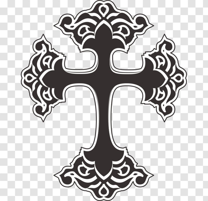 Christian Cross Bible Christianity Religion Transparent PNG