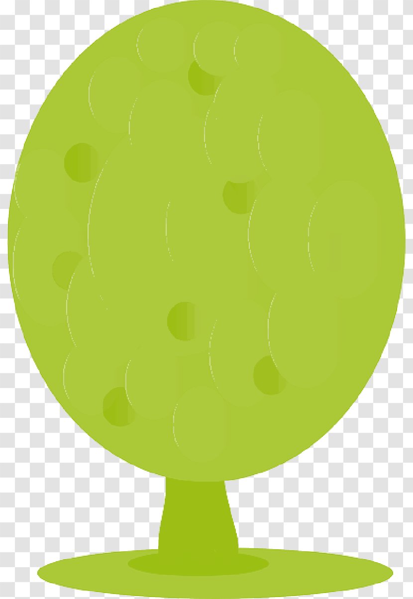 Product Design Sphere - Yellow - Fruit Tree Transparent PNG