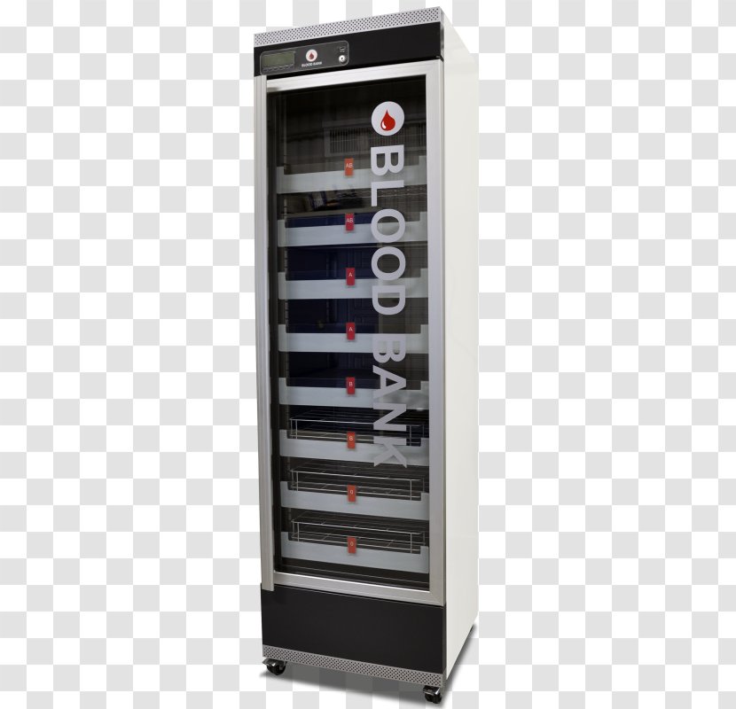 Vestfrost Refrigerator Freezers Laboratory Blood Bank Transparent PNG