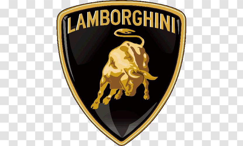 Lamborghini Aventador Car Hennessey Performance Engineering - Badge Transparent PNG