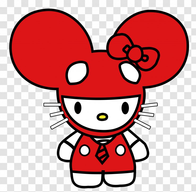 IPhone 6 7 Hello Kitty Desktop Wallpaper - Cartoon - Logo Font Transparent PNG