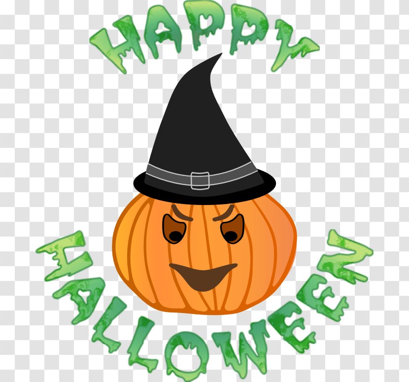 Halloween YouTube Clip Art - Jack O Lantern Transparent PNG