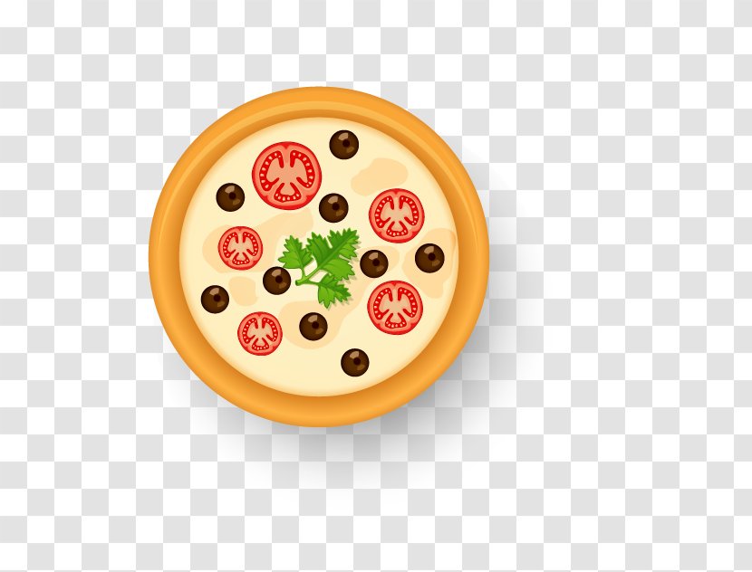 Pizza Food Download Transparent PNG