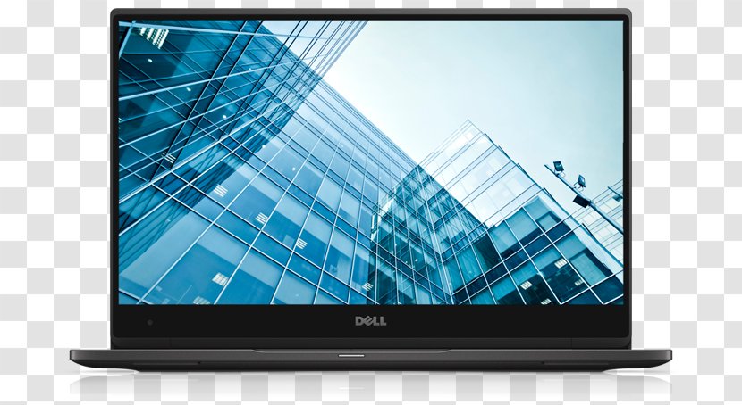 Laptop Dell Latitude Intel Core - Flat Panel Display - 64bit 14core Smart Transparent PNG