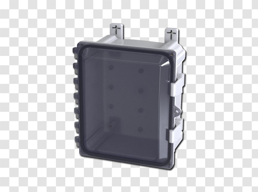 Electronic Component Product Electronics - Electrical Enclosures Hasp Transparent PNG