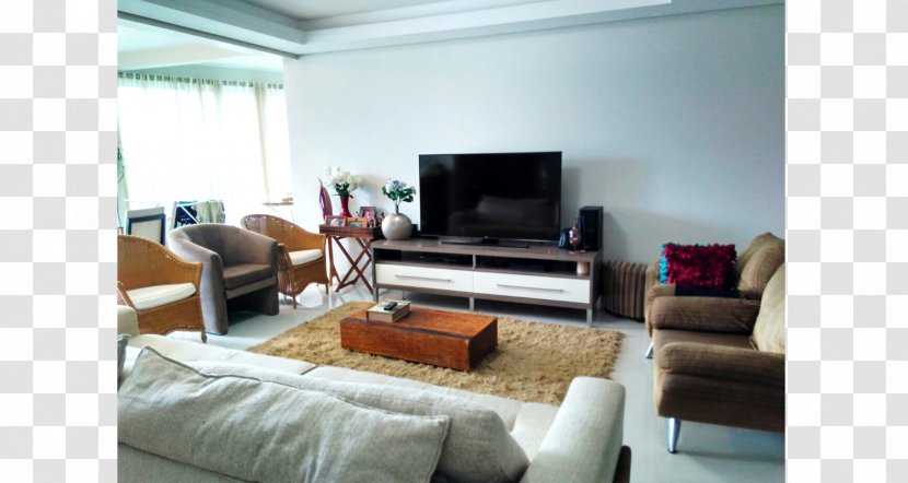 Marildo Zulian Imóveis E Empreendimentos Real Estate Apartment Living Room - Furniture Transparent PNG