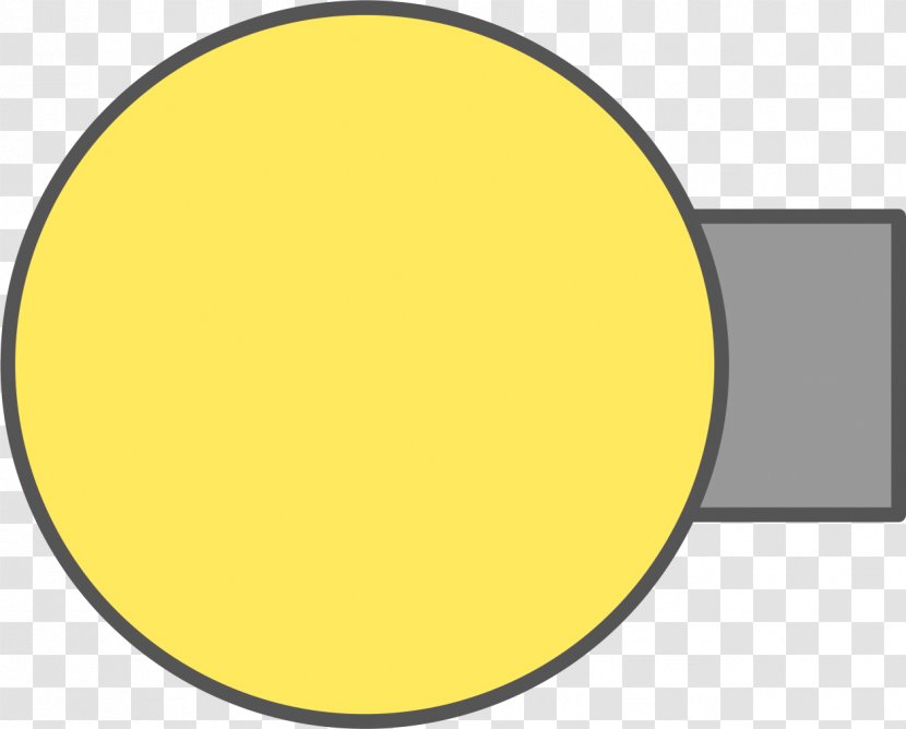 Circle Line Oval Angle - Case Closed Transparent PNG