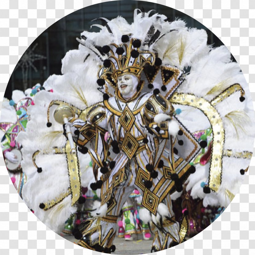 Mummers Parade String Band Carnival Festival Polish Americans - Flyers Transparent PNG