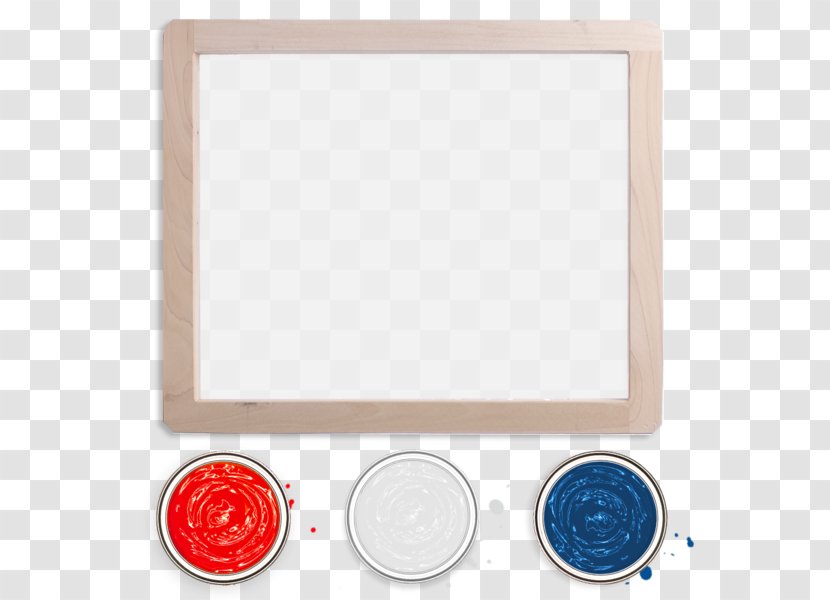 Picture Frames Rectangle - Frame - Design Transparent PNG