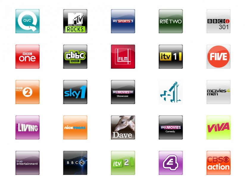 Logo TV Television Channel - News Broadcasting - Tv Transparent PNG