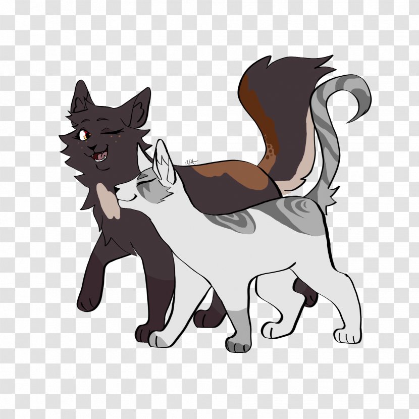Whiskers Cat Dog Breed Warriors - Small To Medium Sized Cats Transparent PNG