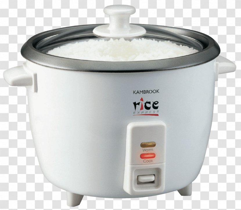 Rice Cookers Home Appliance Slow Small Transparent PNG