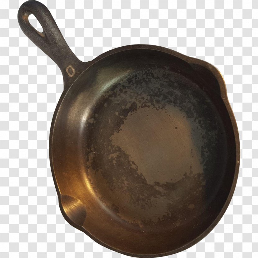 Frying Pan Cast-iron Cookware Cast Iron Kitchenware - Casting Transparent PNG