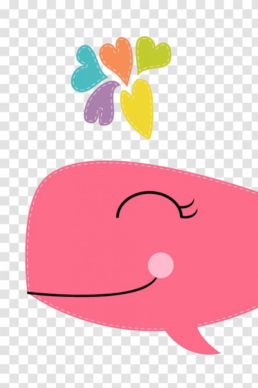IPhone 6 Plus 5 Drawing Funny Sheep Wallpaper - Flower - Whale Transparent PNG