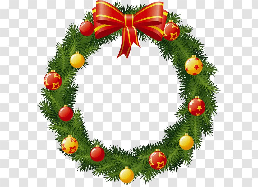 Christmas Decoration Ornament Transparent PNG