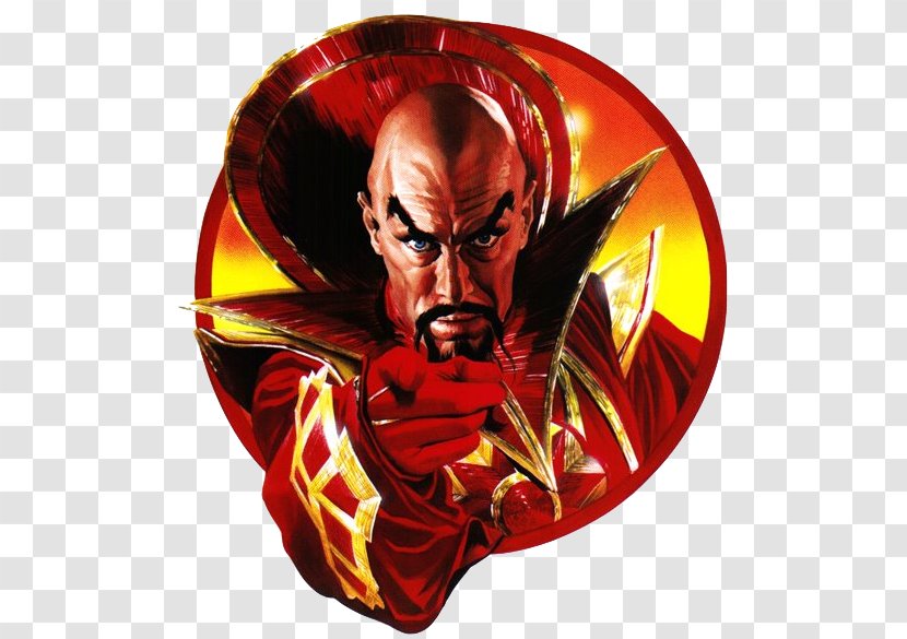 Ming The Merciless General Klytus YouTube Mongo Film - Youtube Transparent PNG