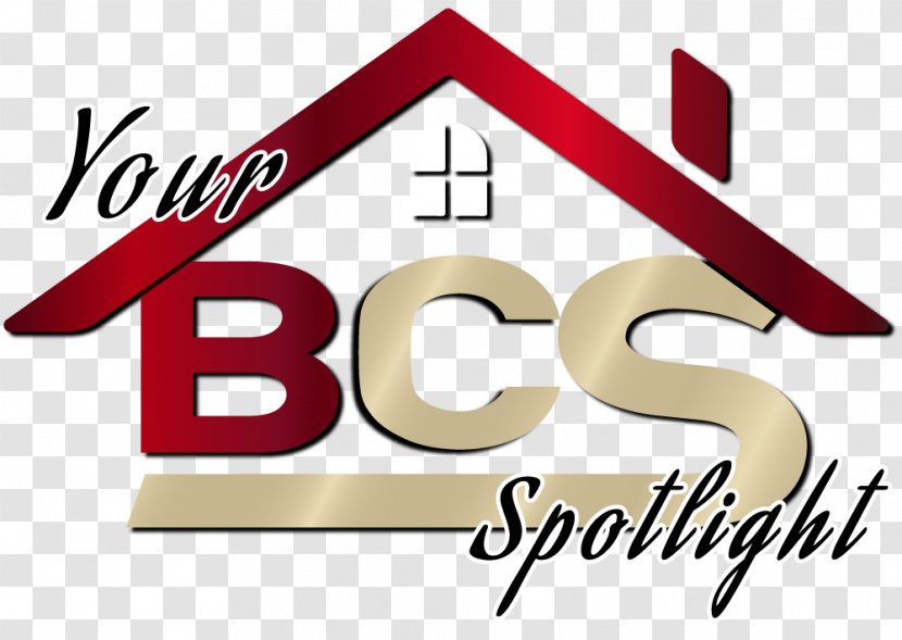 Your BCS Properties Real Estate Agent Realtor.com House - Brand Transparent PNG