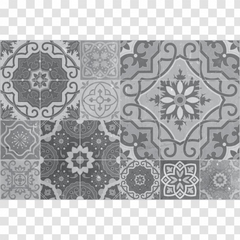 Sticker Floor Tile Carrelage Paper - Brick Transparent PNG