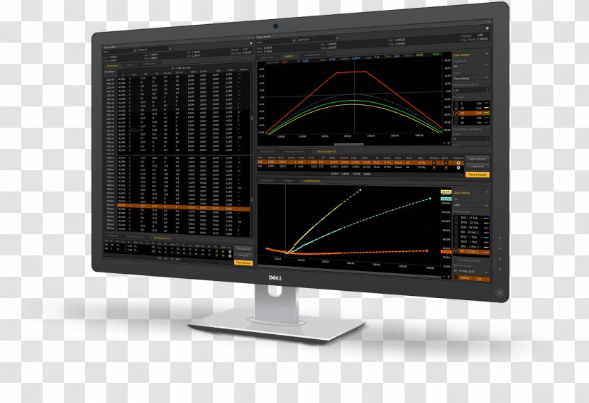 Foreign Exchange Market MetaTrader 4 Electronic Trading Platform - Highaltitude Station Transparent PNG