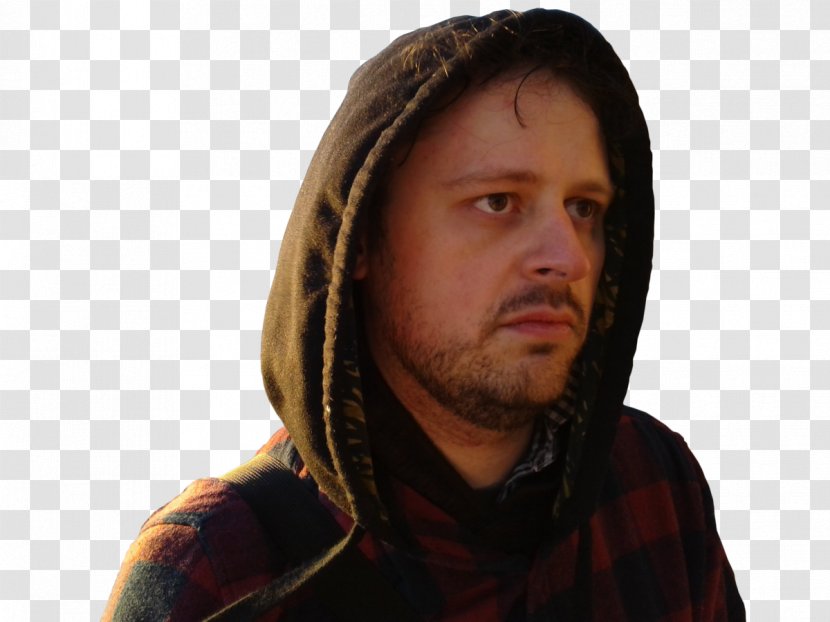 Beard - Chin Transparent PNG