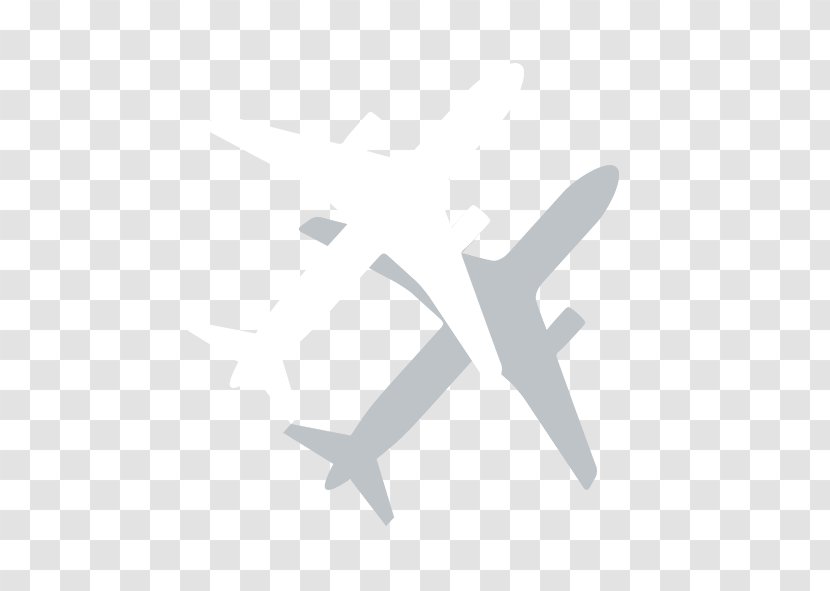 Airplane Download - Triangle - Aircraft Transparent PNG