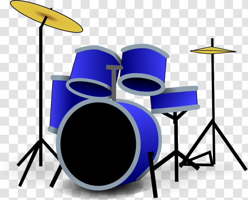 Drums Percussion Clip Art - Tom Drum - Drummer Cliparts Transparent PNG