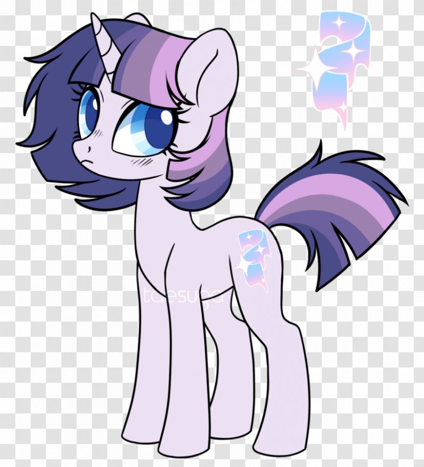 Pony Rarity Twilight Sparkle Sunset Shimmer Applejack - Watercolor - Next Generation Transparent PNG