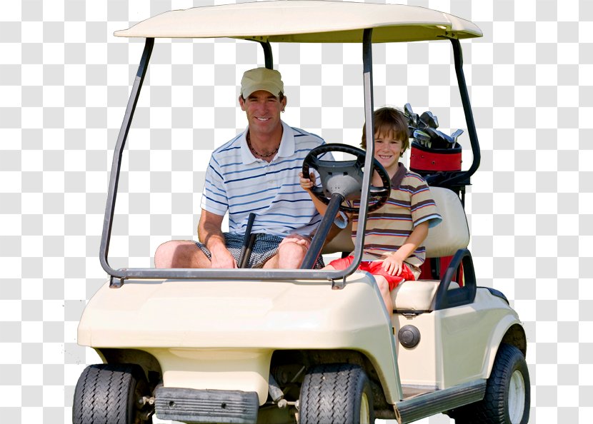 Golf Buggies Cart SBT Bancorp, Inc. - Child Transparent PNG