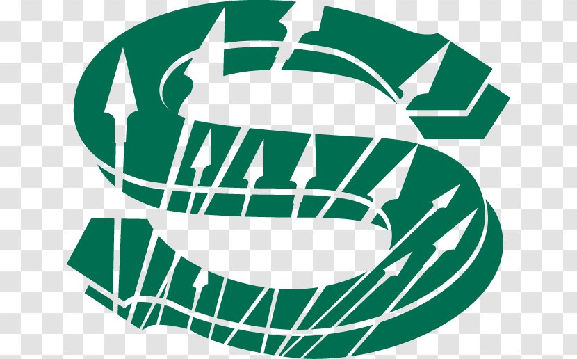 T-shirt Clip Art Brand 0 - Leaf - Spartan Logo Transparent PNG