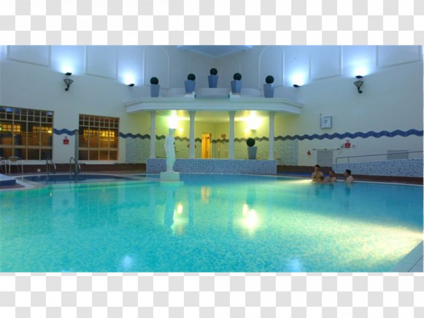 Day Spa Swimming Pool The At Belton Woods Hotel - Recreation - Grantham Transparent PNG