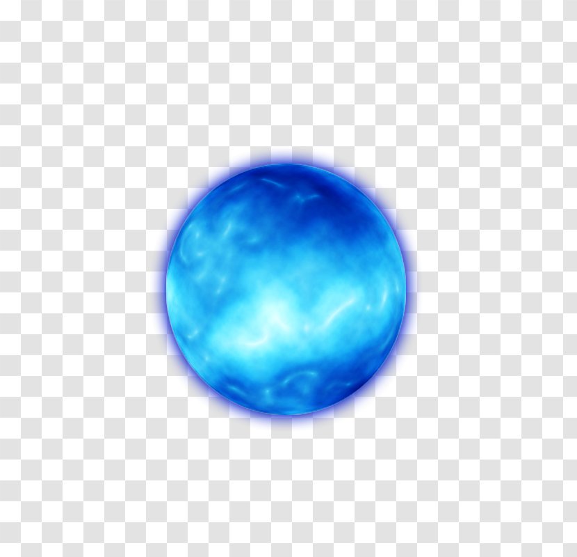 Earth Flame Planet Wallpaper - Electric Blue Transparent PNG