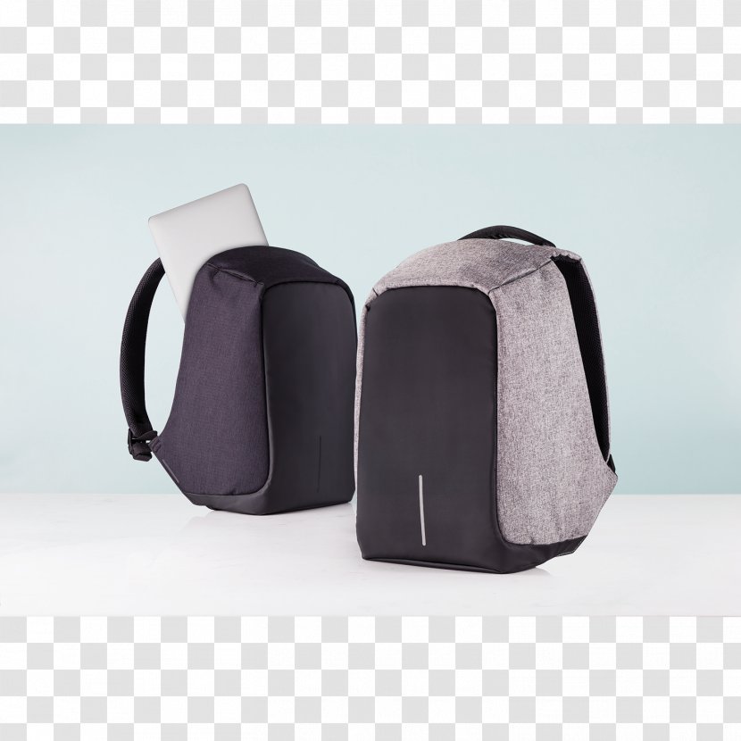 Backpack Bag Anti-theft System Pickpocketing - Pocket - Design Taobao Transparent PNG