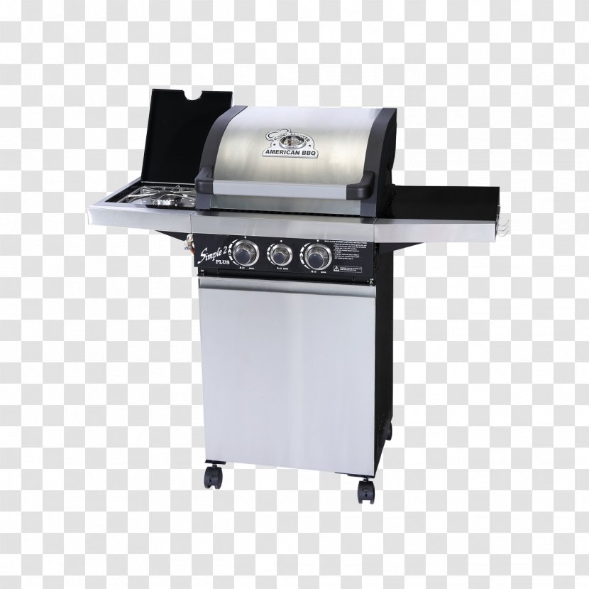 Barbecue Natural Gas Liquefied Petroleum Frying Transparent PNG