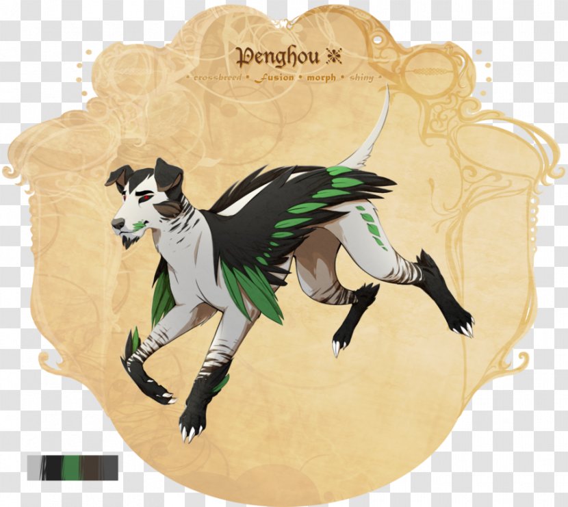 Carnivora Horse Mammal Legendary Creature - Carnivoran Transparent PNG