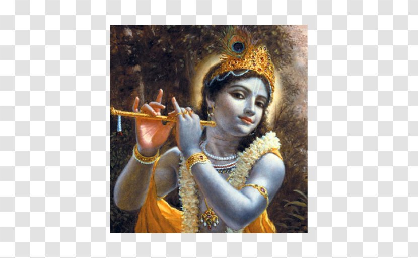 Radha Krishna Bhagavad Gita Vishnu Mahadeva - God Transparent PNG