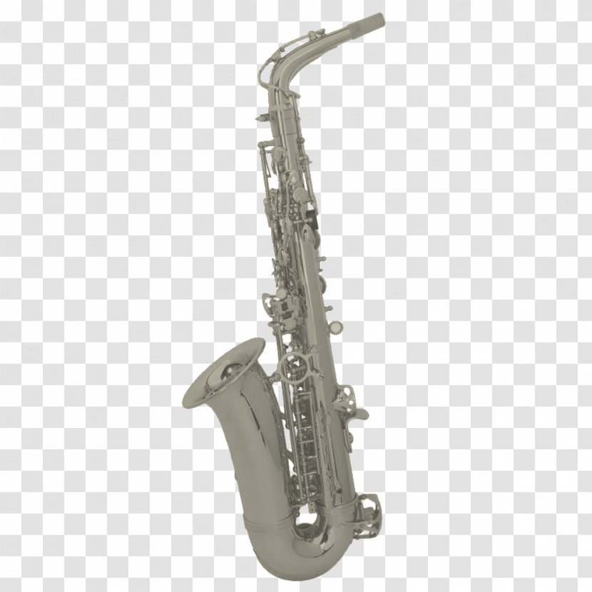 Alto Saxophone Mouthpiece Musical Instruments Tenor - Heart - Trombone Transparent PNG